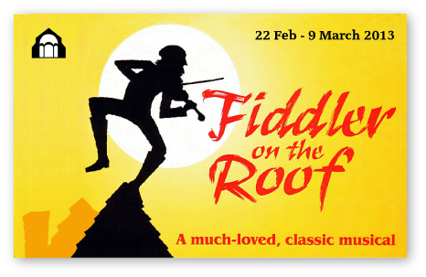 Theatre 2013