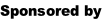 Sponsored by